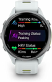 Garmin Forerunner 970 – zegarek biegowy AMOLED, latarka LED, obudowa Whitestone – zdjęcie 5