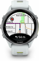 Garmin Forerunner 970 – zegarek biegowy AMOLED, latarka LED, obudowa Whitestone – zdjęcie 7