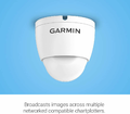 Garmin GC 14 – kamera morska analogowa, szeroki kąt, złącze RCA – zdjęcie 5