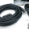 Garmin GHS 10i – przewodowy zestaw ręczny VHF, czarny – zdjęcie 3