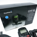 Garmin GHS 10i – przewodowy zestaw ręczny VHF, czarny – zdjęcie 4