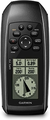 Garmin GPS 73 - ręczne urządzenie GPS do żeglarstwa – zdjęcie 2