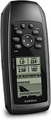 Garmin GPS 73 - ręczne urządzenie GPS do żeglarstwa – zdjęcie 3