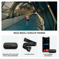 Garmin HRM-600 – pulsometr premium na klatkę piersiową, rozmiar M-XL – zdjęcie 2