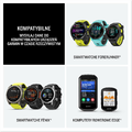 Garmin HRM-600 – pulsometr premium na klatkę piersiową, rozmiar M-XL – zdjęcie 5