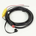 Garmin kabel zasilający 8-pin, 1,8 m – do echosond Echo, Striker, Echomap – zdjęcie 2