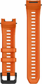 Garmin Pasek Instinct 3 22 mm – pomarańczowy Ember – zdjęcie 2