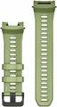 Garmin pasek silikonowy 26 mm do Instinct 3 50 mm i Instinct Crossover AMOLED, Fern Green – zdjęcie 2