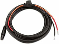 Garmin przewód zasilający ECU z kołnierzem gwintowanym – zdjęcie 3
