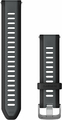 Garmin Quick Release 20 mm - silikonowy pasek do Forerunner 55/165/245/645 – zdjęcie 2