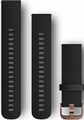 Garmin Quick Release - pasek do zegarka, biały – zdjęcie 2