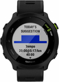 Garmin QuickFit 26 mm – pasek do zegarka, czarny – zdjęcie 2