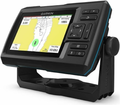 Garmin Striker Vivid 5cv – echosonda z GPS i nadajnikiem GT20-TM – zdjęcie 2