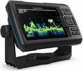 Garmin Striker Vivid 5cv – echosonda z GPS i nadajnikiem GT20-TM – zdjęcie 4