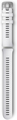 Garmin Swim 2 Pasek wymienny – biały, rozmiar L (20 mm) – zdjęcie 2