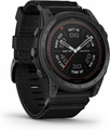 Garmin Tactix 7 Pro – zegarek taktyczny GPS Solar, tytan, szafirowe szkło – zdjęcie 4