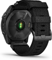 Garmin Tactix 7 Pro – zegarek taktyczny GPS Solar, tytan, szafirowe szkło – zdjęcie 6