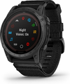 Garmin Tactix 7 Pro – zegarek taktyczny GPS Solar, tytan, szafirowe szkło – zdjęcie 7