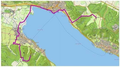 Garmin TOPO Germany v9 PRO – mapa topograficzna Niemiec na kartę SD – zdjęcie 2