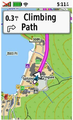 Garmin TOPO Germany v9 PRO – mapa topograficzna Niemiec na kartę SD – zdjęcie 3