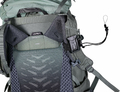 Garmin Uchwyt do plecaka z linką zabezpieczającą – eTrex Touch, GPSMAP H1 – zdjęcie 2