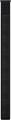 Garmin UltraFit 2 26 mm – pasek nylonowy do zegarka, czarny – zdjęcie 2