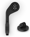 Garmin Varia Vue StVZO – przednie światło rowerowe z kamerą 4K – zdjęcie 3