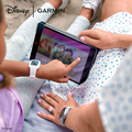 Garmin Vivofit Jr.3 Disney Princess - opaska aktywności dla dzieci – zdjęcie 6