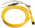 Garmin zestaw startowy NMEA 2000 – kable i złącza do sieci na łodzi – zdjęcie 3