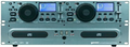 Gemini CDX-2250i – podwójny odtwarzacz CD/MP3 dla DJ-a z USB