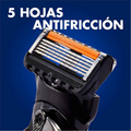 Gillette Fusion ProGlide Wkłady do maszynki do golenia, 3 szt. – zdjęcie 3