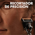 Gillette Fusion ProGlide Wkłady do maszynki do golenia, 3 szt. – zdjęcie 4