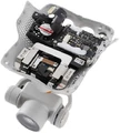 Gimbal kamera Dji Phantom 4 - części serwisowe widok z góry
