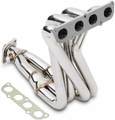 Gravity Performance 2721 kolektor wydechowy 4-1 – Ford Fiesta MK4/MK5 Zetec