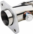 Gravity Performance 2721 kolektor wydechowy 4-1 – Ford Fiesta MK4/MK5 Zetec