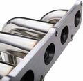 Gravity Performance 2721 kolektor wydechowy 4-1 – Ford Fiesta MK4/MK5 Zetec