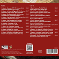 Great Opera Overtures – uwertury operowe, 2CD, Halidon