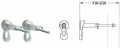 Grohe Rapid SL stelaż podtynkowy do WC 113 cm – zdjęcie 3