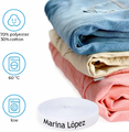 Haberdashery Online – 100 imienników do naprasowania na ubrania dziecięce