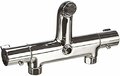 Hansgrohe Ecostat 1001 CL – bateria termostatyczna wannowa, chrom – zdjęcie 5