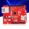 Haofy moduł sieciowy W5500 RJ-45 do prostego serwera WWW – zdjęcie 4