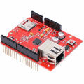 Haofy moduł sieciowy W5500 RJ-45 do prostego serwera WWW – zdjęcie 5