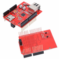Haofy moduł sieciowy W5500 RJ-45 do prostego serwera WWW – zdjęcie 6