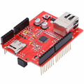 Haofy moduł sieciowy W5500 RJ-45 do prostego serwera WWW – zdjęcie 8