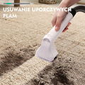 HAUSHOF StainZapper Odkurzacz piorący do dywanów i tapicerki 400W – zdjęcie 3
