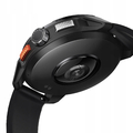 Haylou Solar Ultra SOLULT-LS23-B – smartwatch z ekranem AMOLED 1,6 cala, czarny