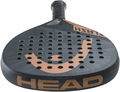 HEAD Flash 2023 – rakieta do padla w kształcie łzy, koral i szary