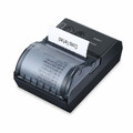 Hoin HOP E200 Mini Thermal Printer Drukarka do paragonów widok z przodu