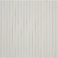 Homestyle4u parawan bambusowy 250 x 195 cm – biały, zwijany