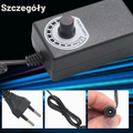Hoypeyfiy zestaw 4x wentylator 120 mm do chłodzenia serwera i szafy rack – zdjęcie 3